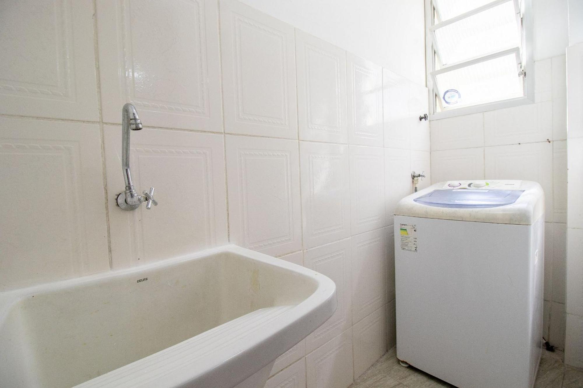 Los32 - 2 Dorm, Av. Brasil, Tv Smart *
