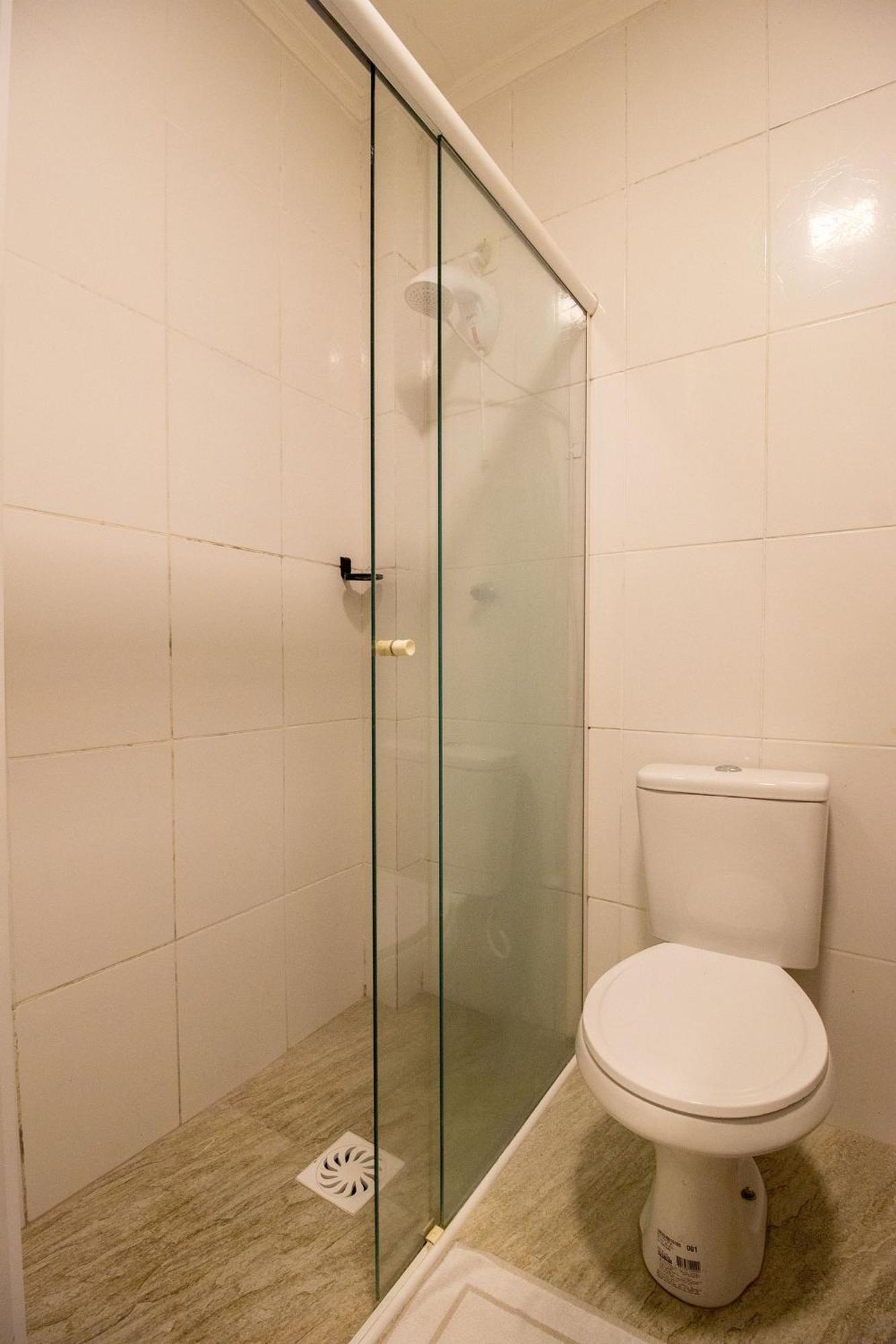 Los32 - 2 Dorm, Av. Brasil, Tv Smart
