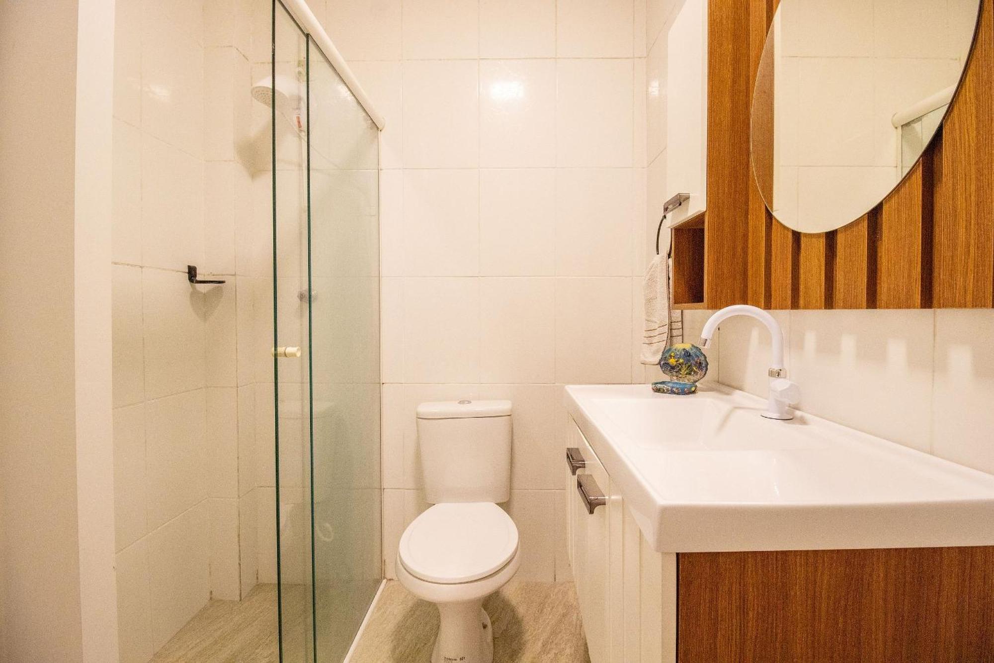 Apartamento Los32 - 2 Dorm, Av. Brasil, Tv Smart Balneario Camboriu