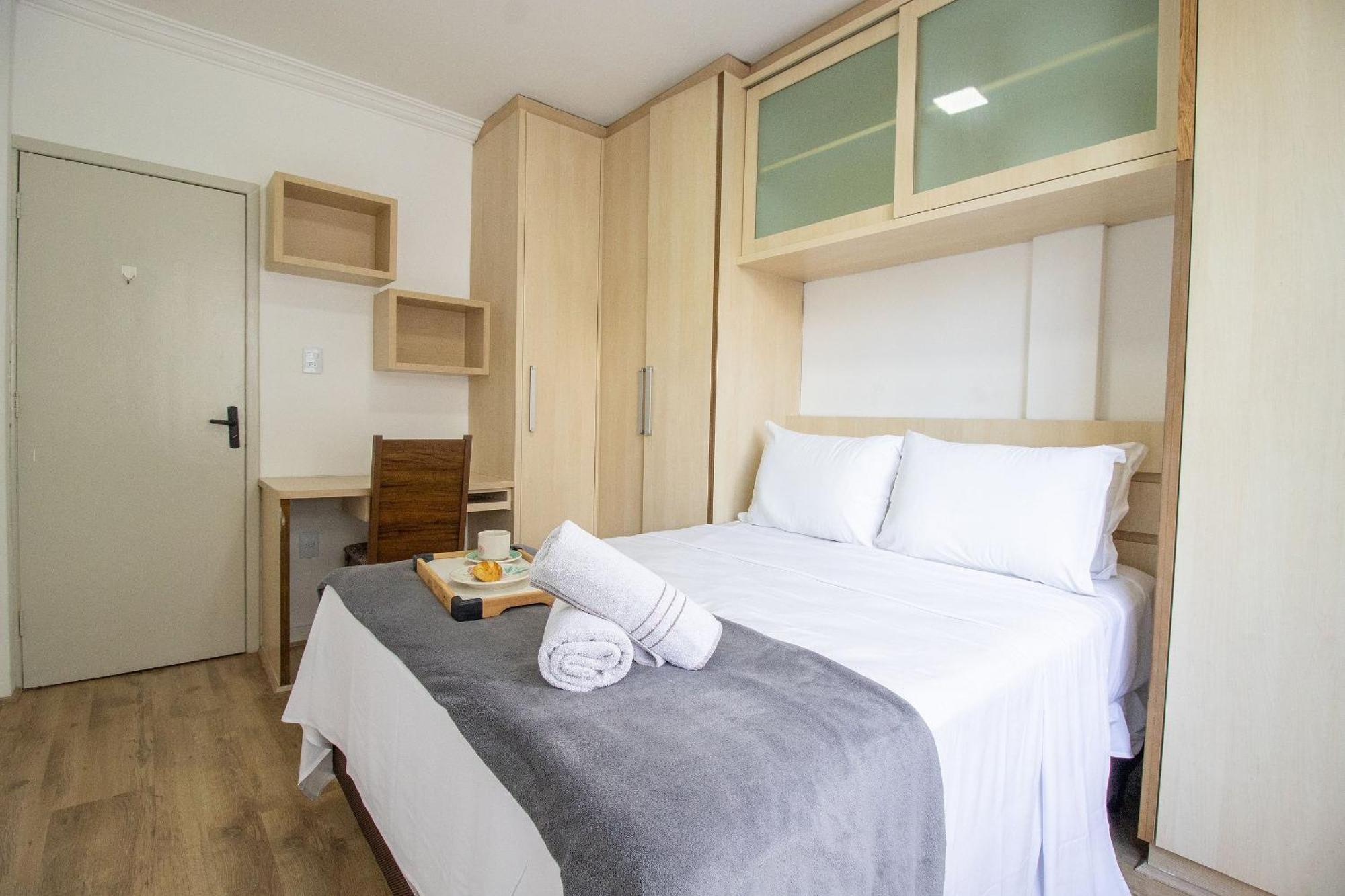 Los32 - 2 Dorm, Av. Brasil, Tv Smart * Balneario Camboriu