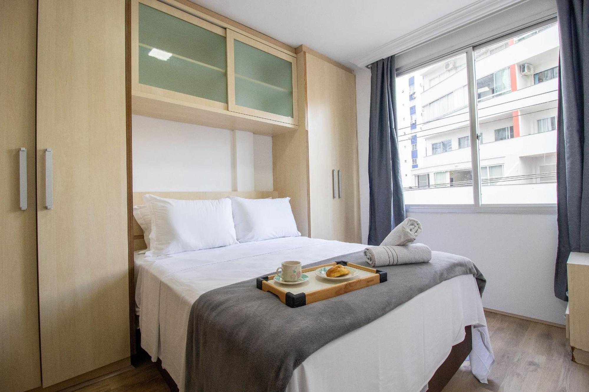 Apartamento Los32 - 2 Dorm, Av. Brasil, Tv Smart Balneario Camboriu