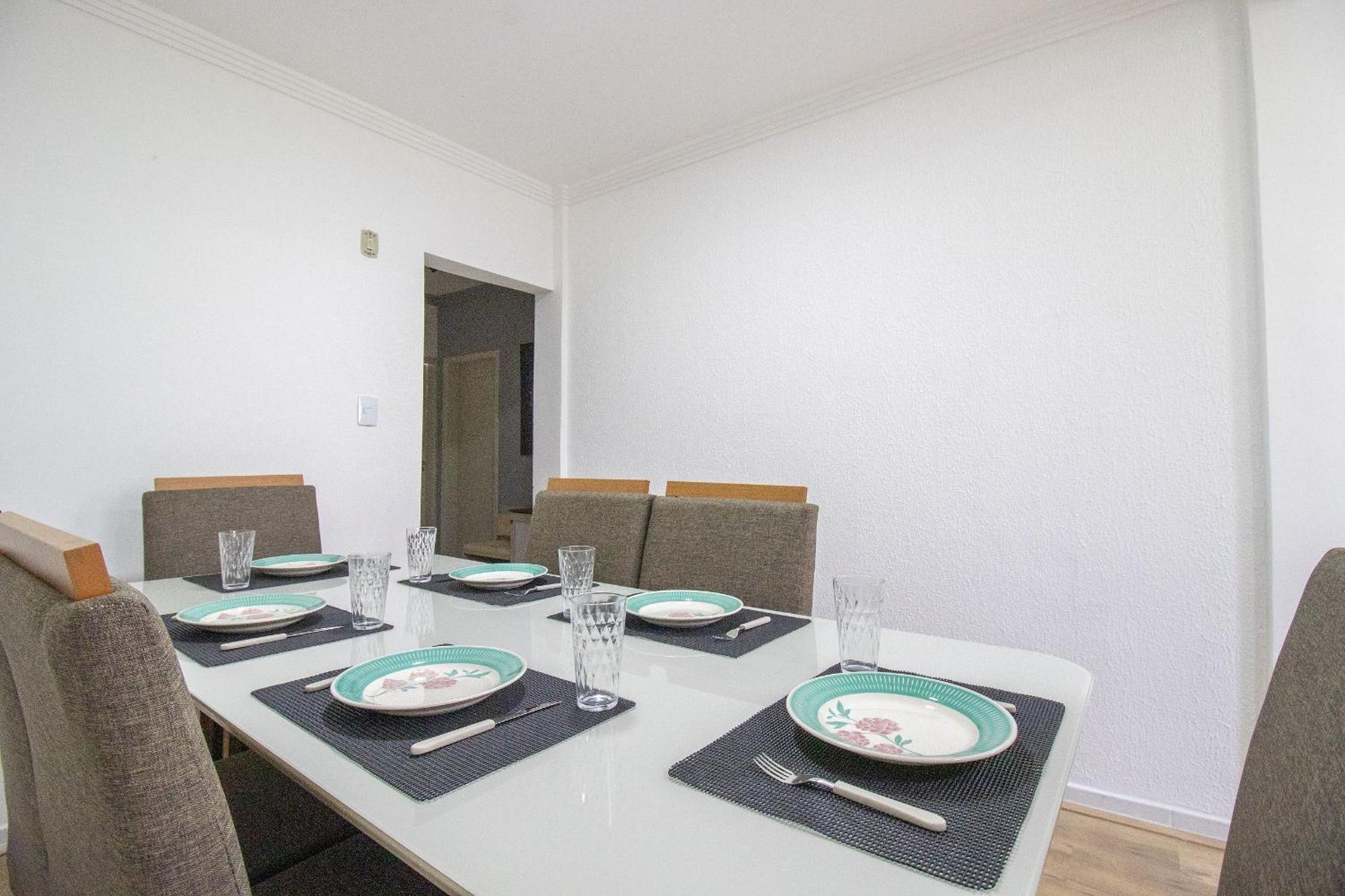 Los32 - 2 Dorm, Av. Brasil, Tv Smart *