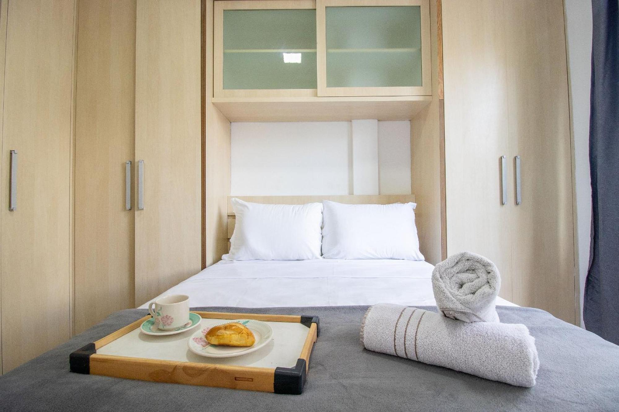 Los32 - 2 Dorm, Av. Brasil, Tv Smart * Balneario Camboriu