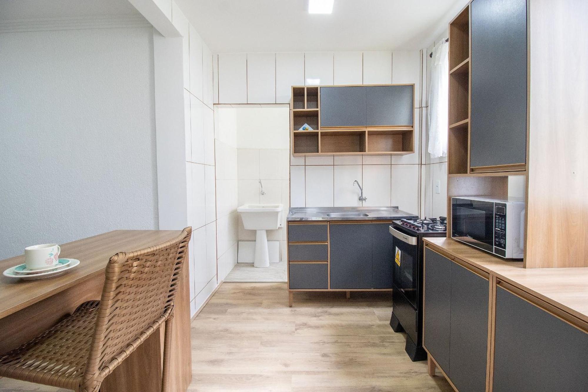 Apartamento Los32 - 2 Dorm, Av. Brasil, Tv Smart Balneario Camboriu