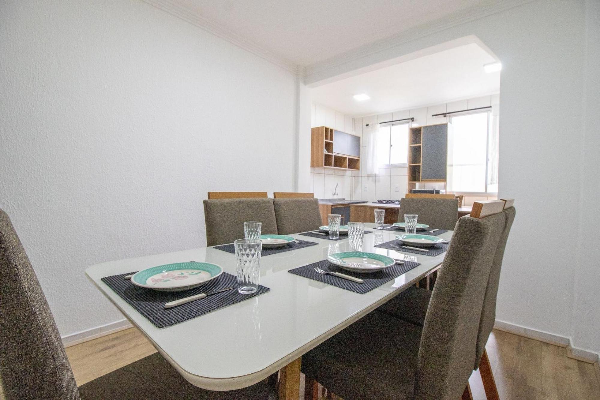 Apartamento Los32 - 2 Dorm, Av. Brasil, Tv Smart *