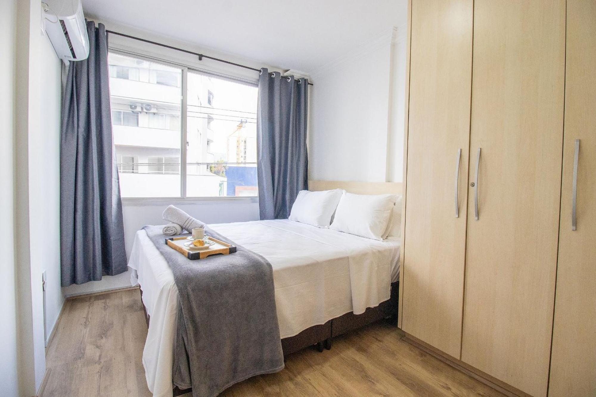 Los32 - 2 Dorm, Av. Brasil, Tv Smart Balneario Camboriu