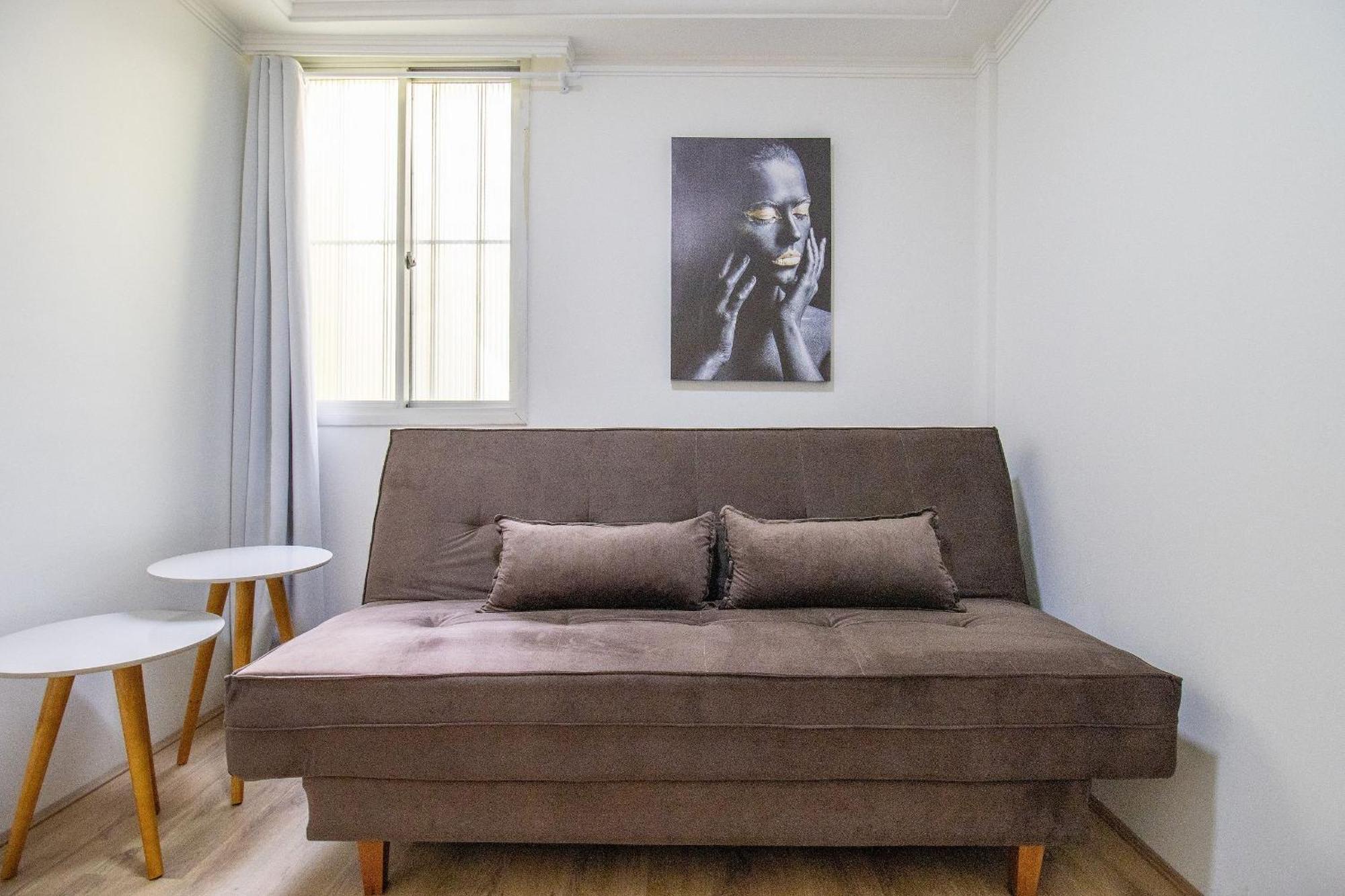 Los32 - 2 Dorm, Av. Brasil, Tv Smart * Balneario Camboriu